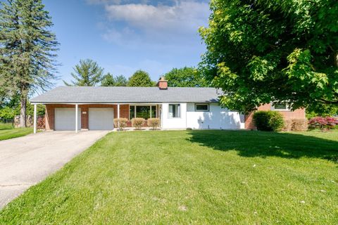 5665 Little Sugar Creek Road Sugarcreek Twp OH 45440