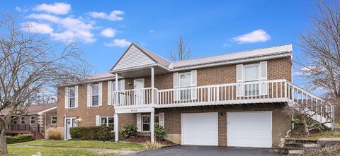 4192 Valwood Drive Green Twp OH 45248