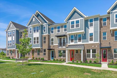 Photo of 7434 Wetherington Lane #62705, West Chester, OH 45069 (MLS # 1858373)