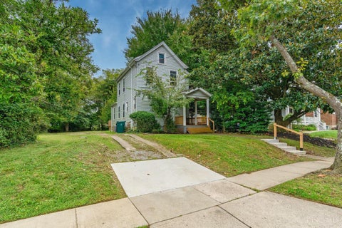 Multifamily For Sale - 3884 Isabella Avenue<br/> Cincinnati, OH 45209