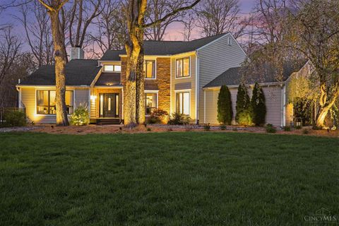 1432 Apple Hill Road Anderson Twp OH 45230