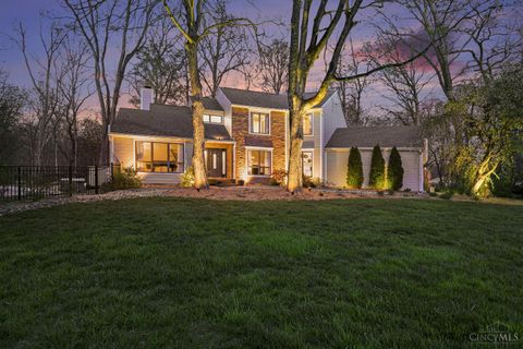 Photo of 1432 Apple Hill Road, Anderson Township, OH 45230 (MLS # 1871835)