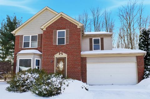 1513 Thornberry Road Batavia Twp OH 45102