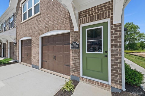 Photo of 5881 Parkview Lane #305, Miami Township, OH 45150 (MLS # 1892051)