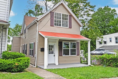 Homes For Sale - 3577 Haven Street<br/> Cincinnati, OH 45220