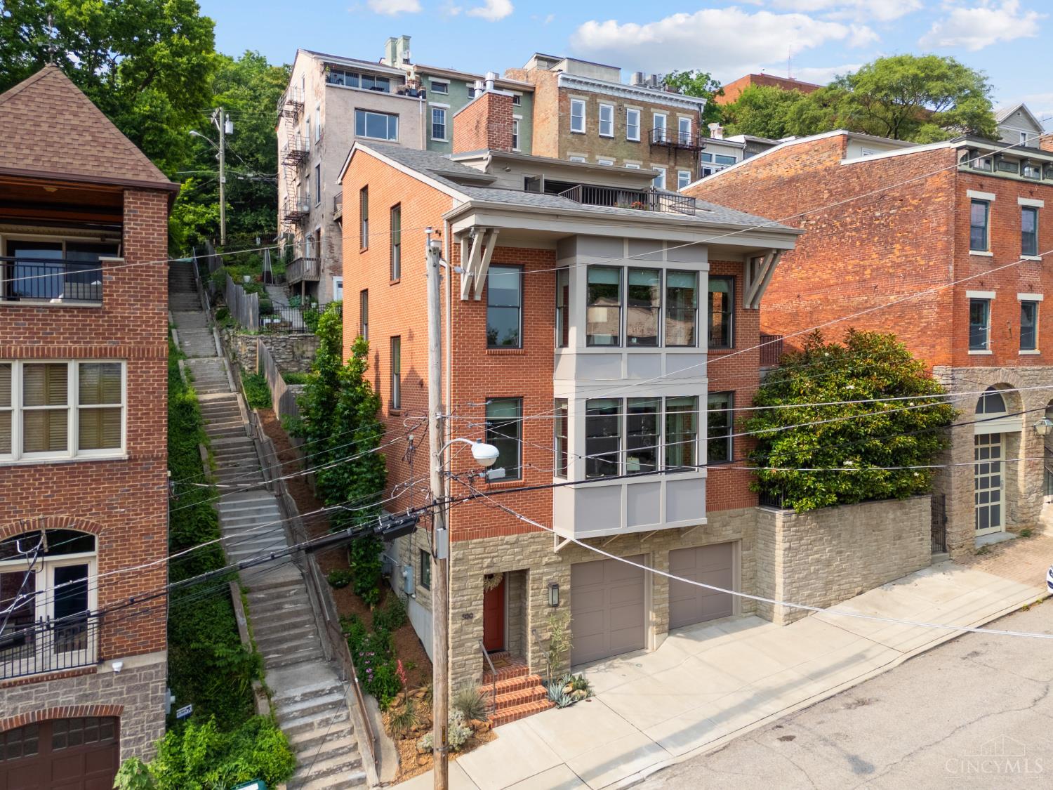 500 Milton Street