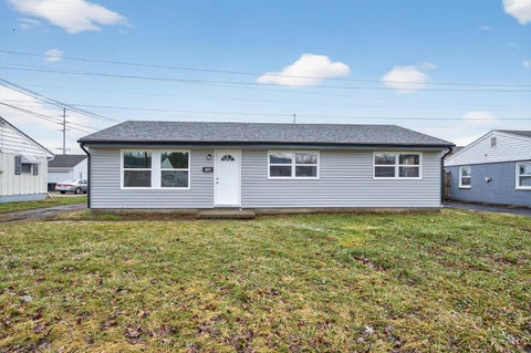 Condo For Sale - 106 Trenton Place<br/> Trenton, OH 45067
