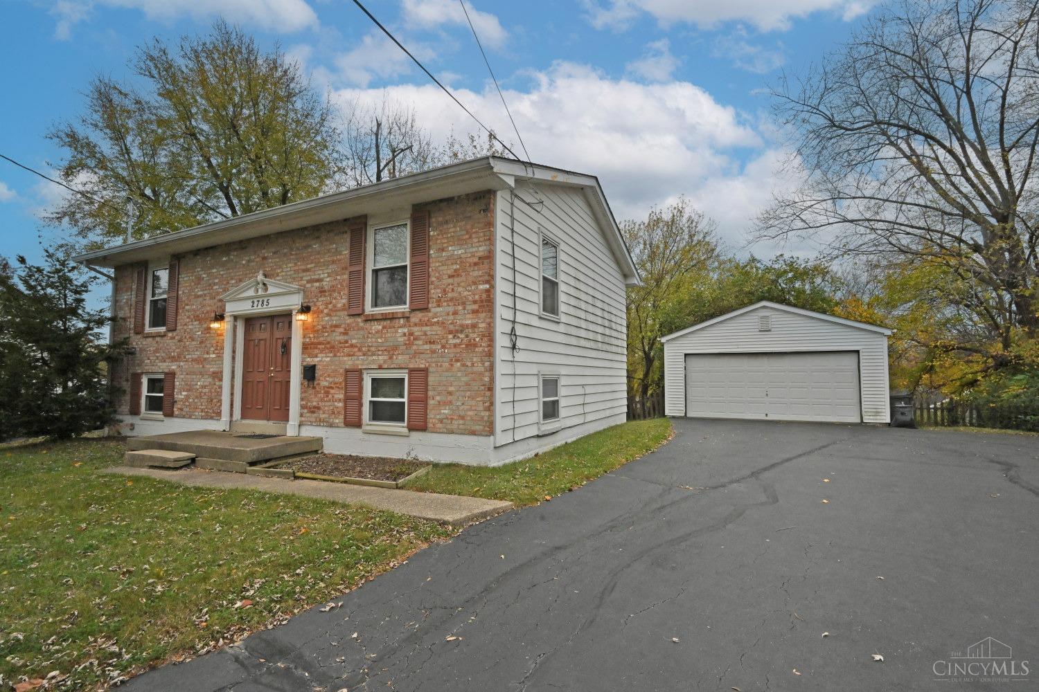 2785 Petobego Court, Colerain Twp, Ohio image 1