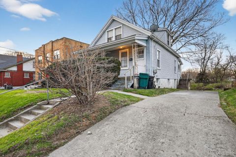 4827 Prosperity Place Cincinnati OH 45238