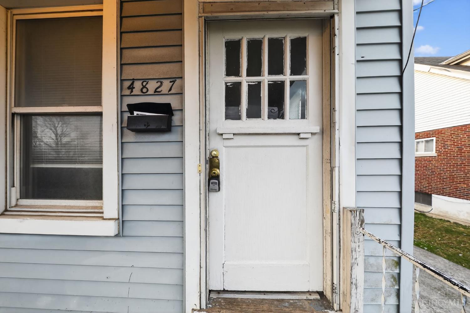 4827 Prosperity Place