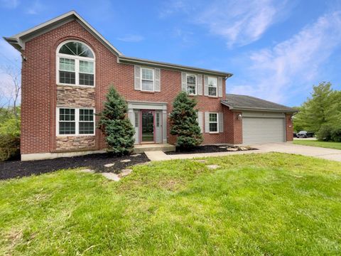 4738 Beechwood Road, Union Twp, OH 45244 - MLS#: 1839758