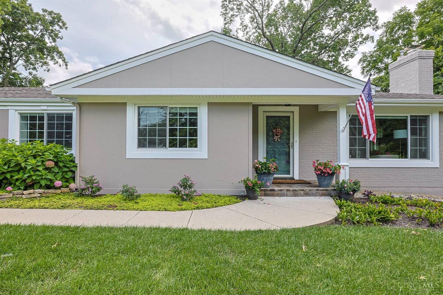 6127 Kaywood Drive