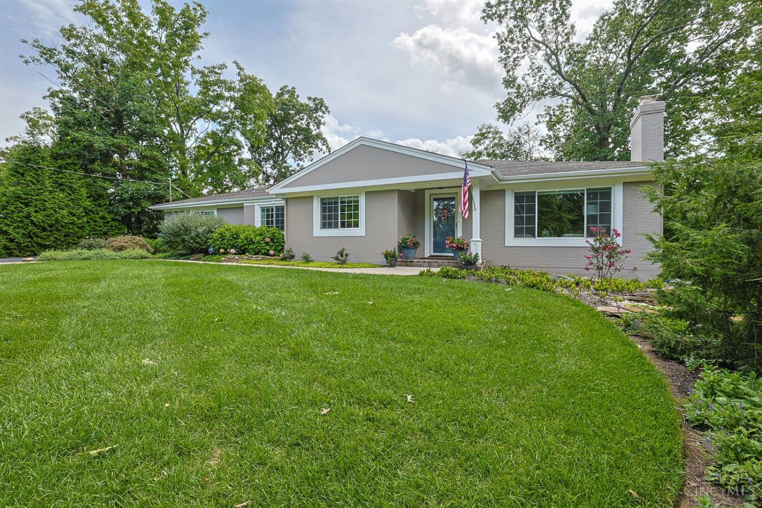 6127 Kaywood Drive