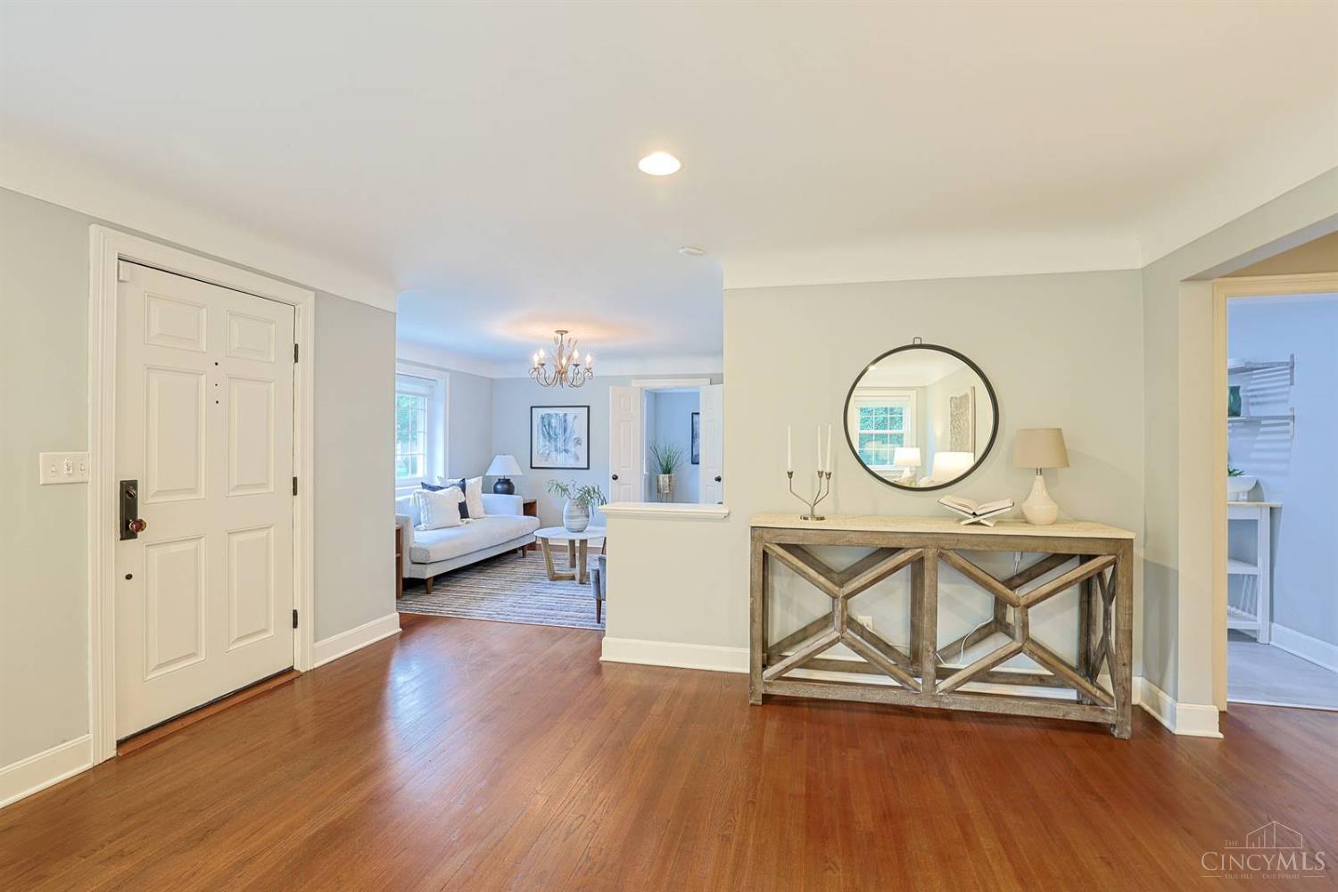 6127 Kaywood Drive