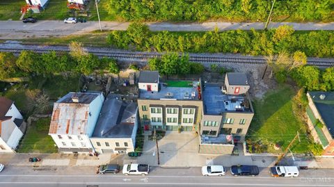 2636 Riverside Drive Cincinnati OH 45202