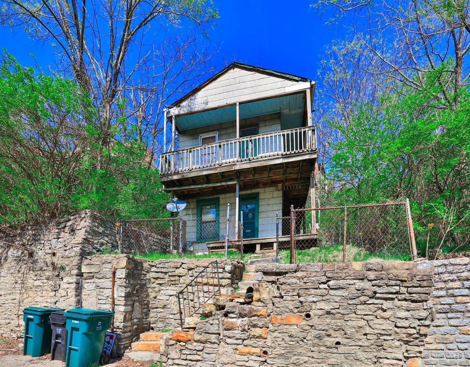 330 Oregon Street, Cincinnati, Ohio image 2