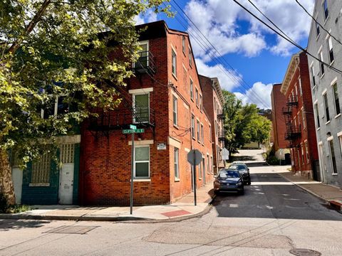 226 Clifton Cincinnati OH 45202
