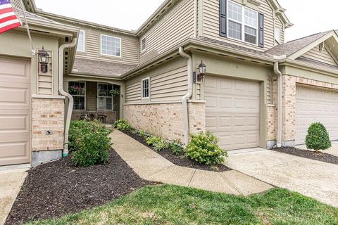 4379 English Oak Court Mason OH 45040