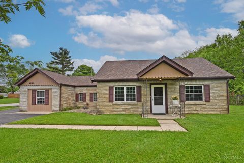 4226 Mt Carmel Tobasco Road, Union Twp, OH 45255 - MLS#: 1840781