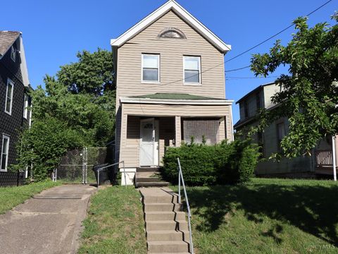 Photo of 3549 Idlewild Avenue, Cincinnati, OH 45207 (MLS # 1879603)