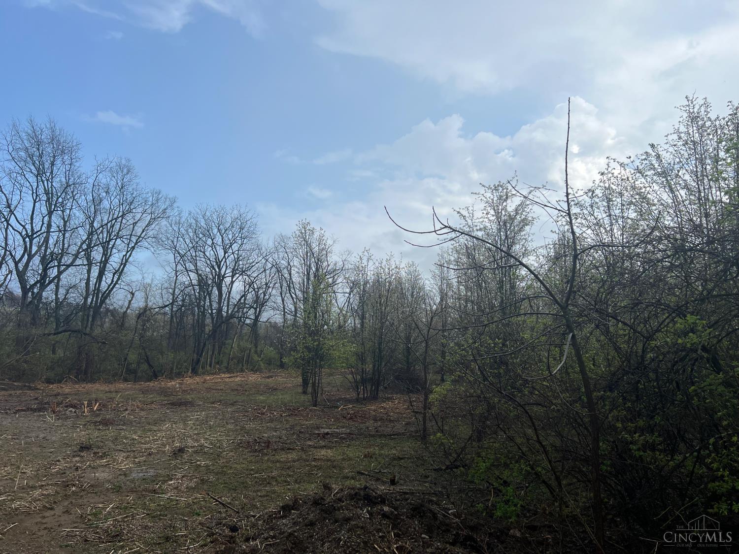 0 Walnut Creek Drive