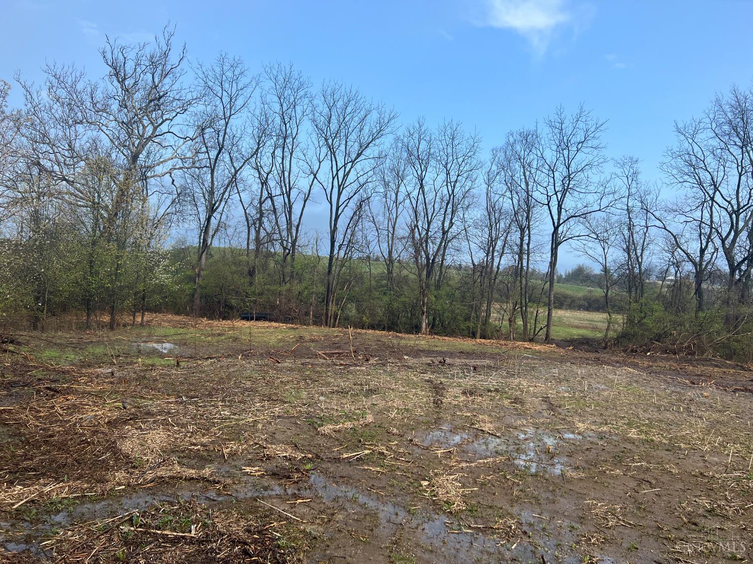 0 Walnut Creek Drive