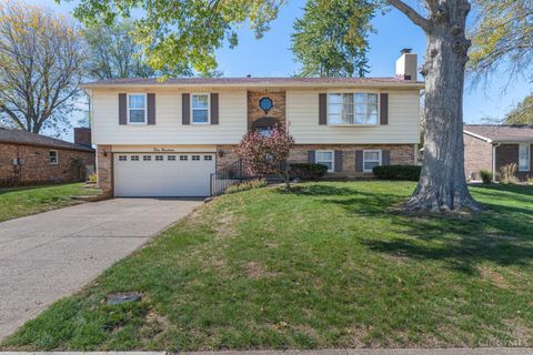 419 Meadow Lane Trenton OH 45067