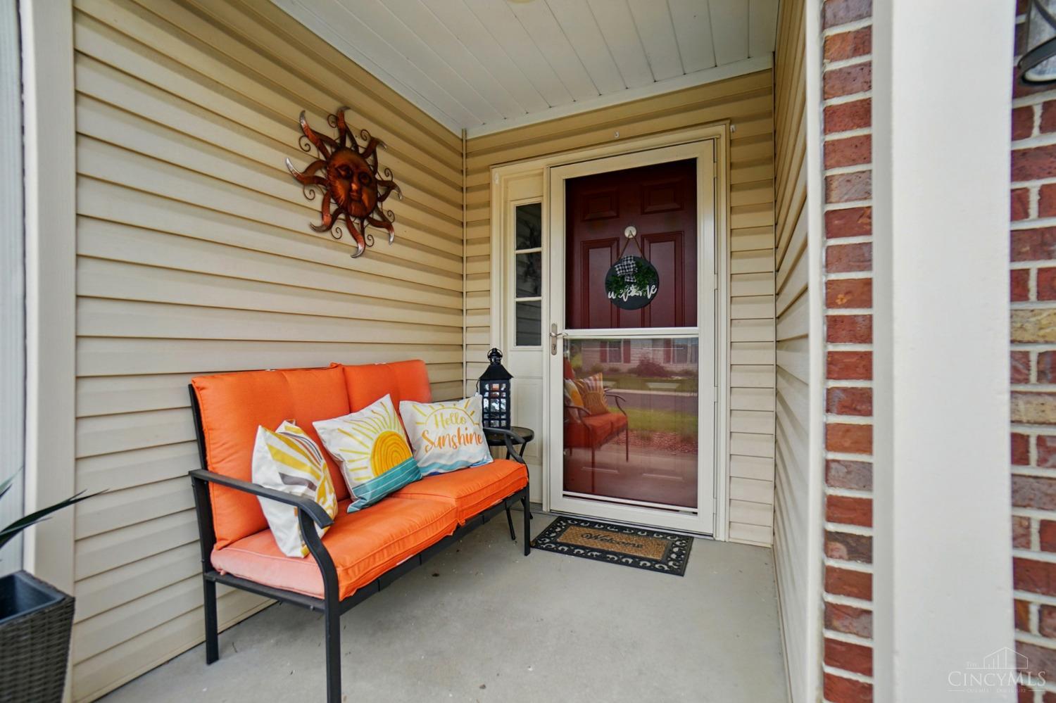 137 Sweet Gum Drive, Hamilton, Ohio image 3