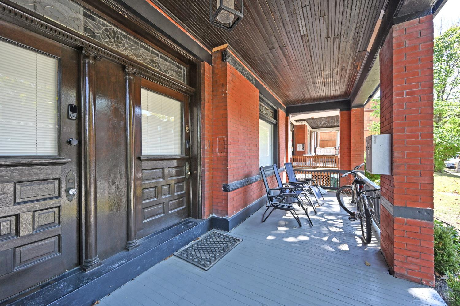 1382 Burdette Avenue