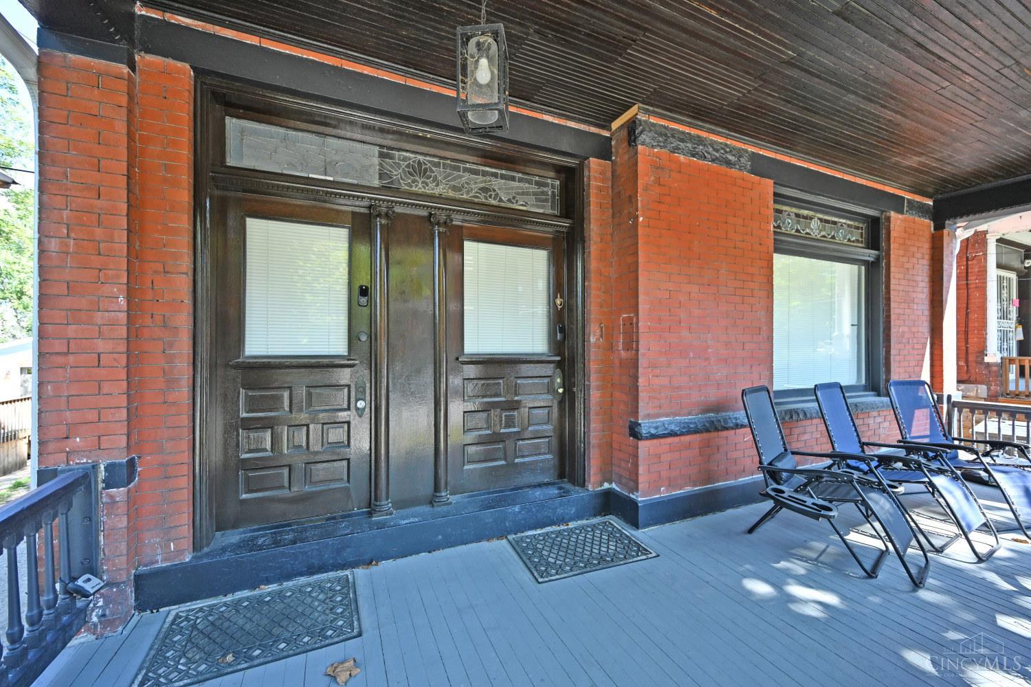 1382 Burdette Avenue