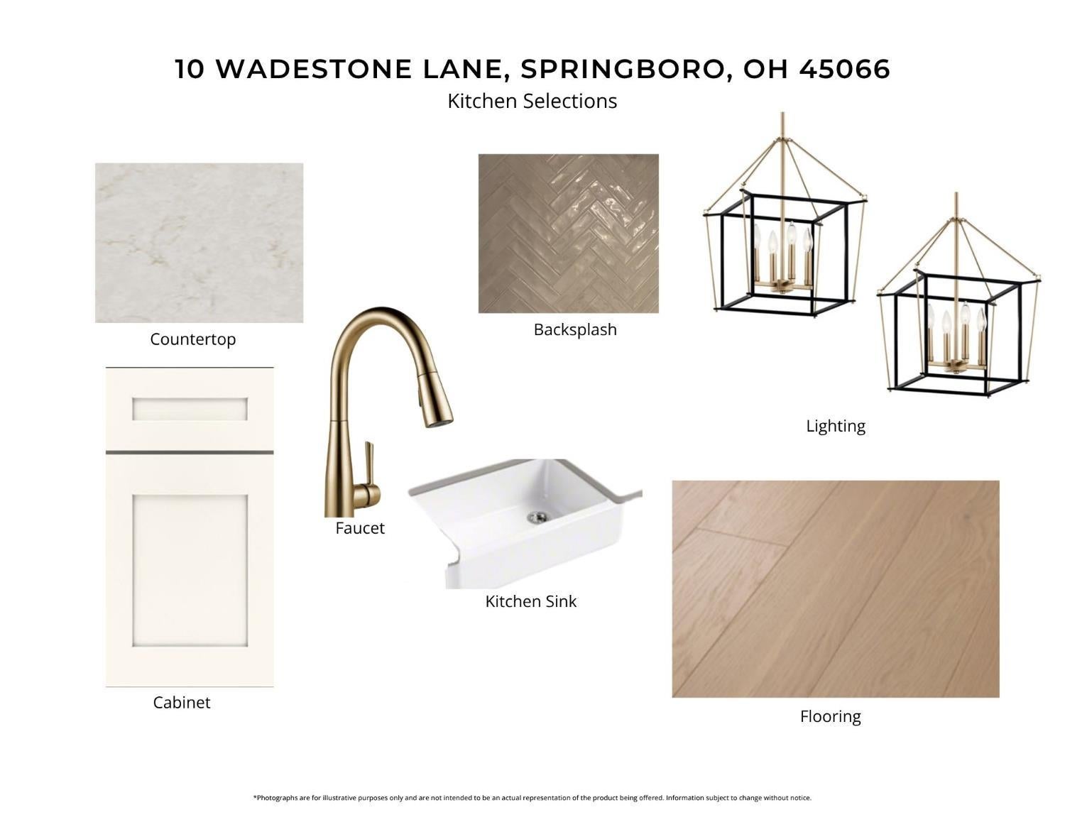 10 Wadestone Lane