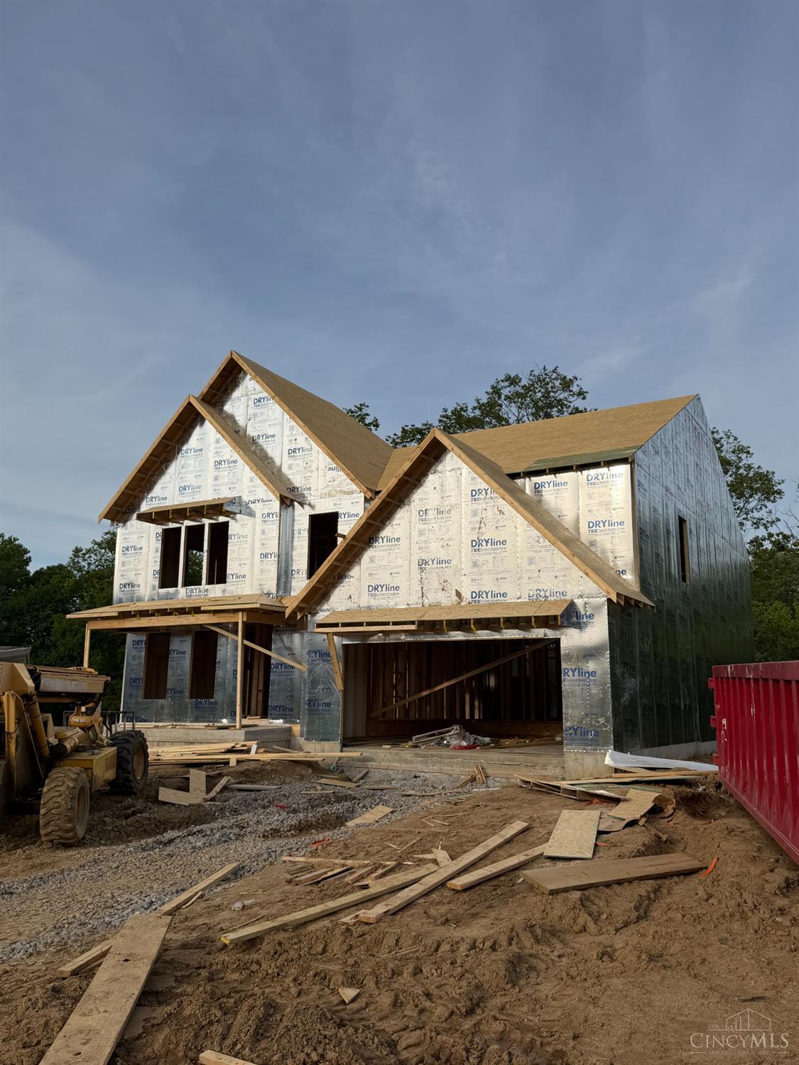 10 Wadestone Lane