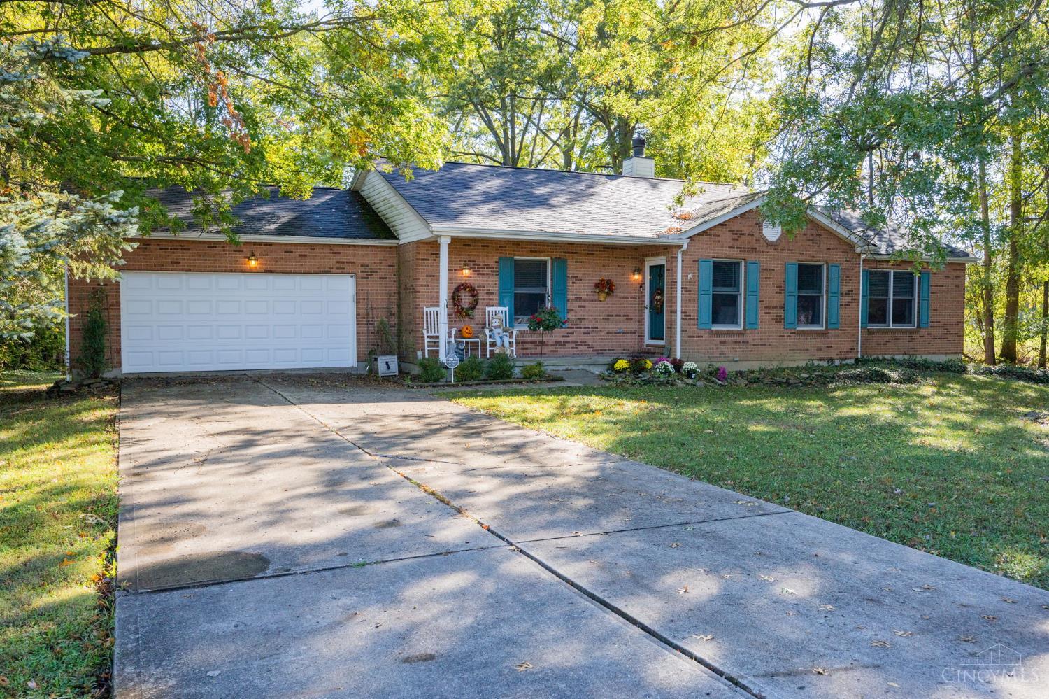 3596 Lake Meadow Drive