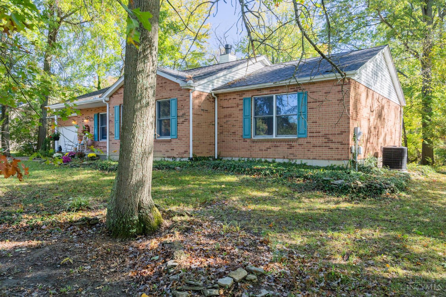 3596 Lake Meadow Drive