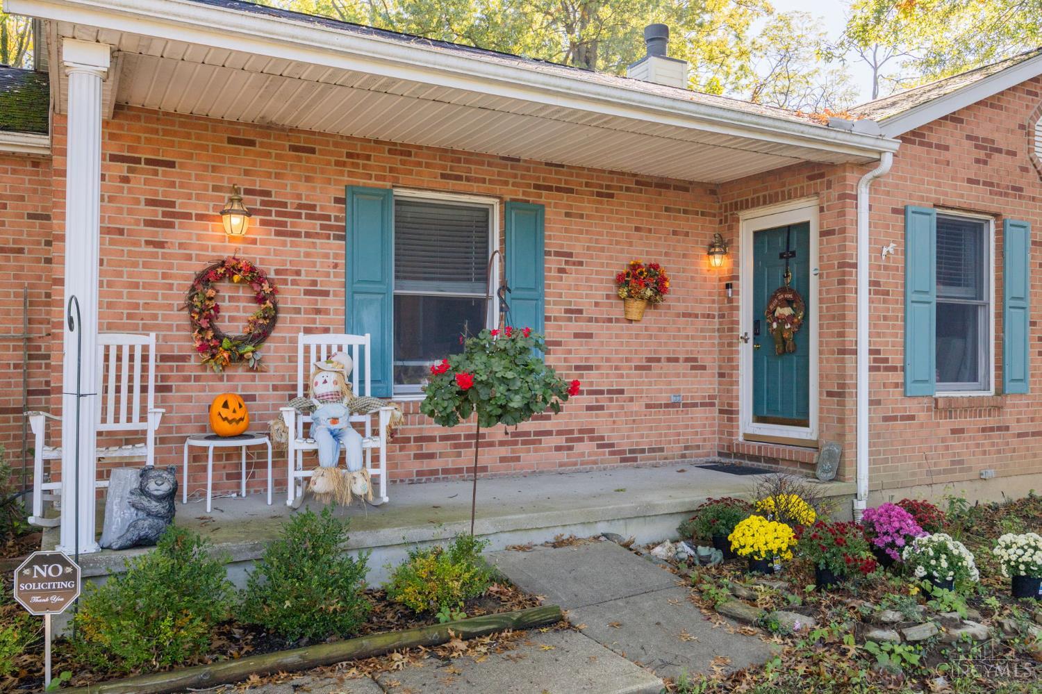 3596 Lake Meadow Drive