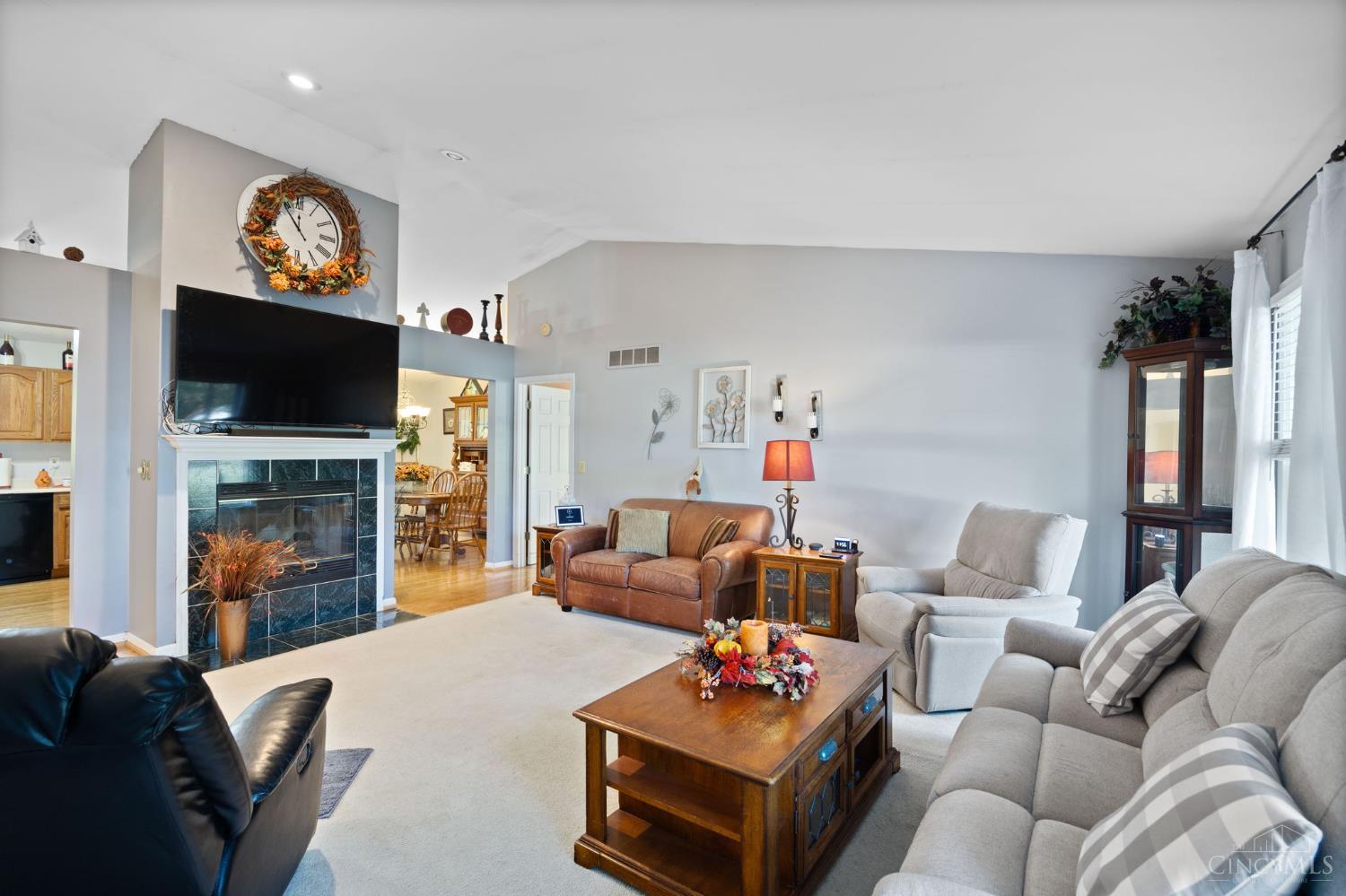 3596 Lake Meadow Drive