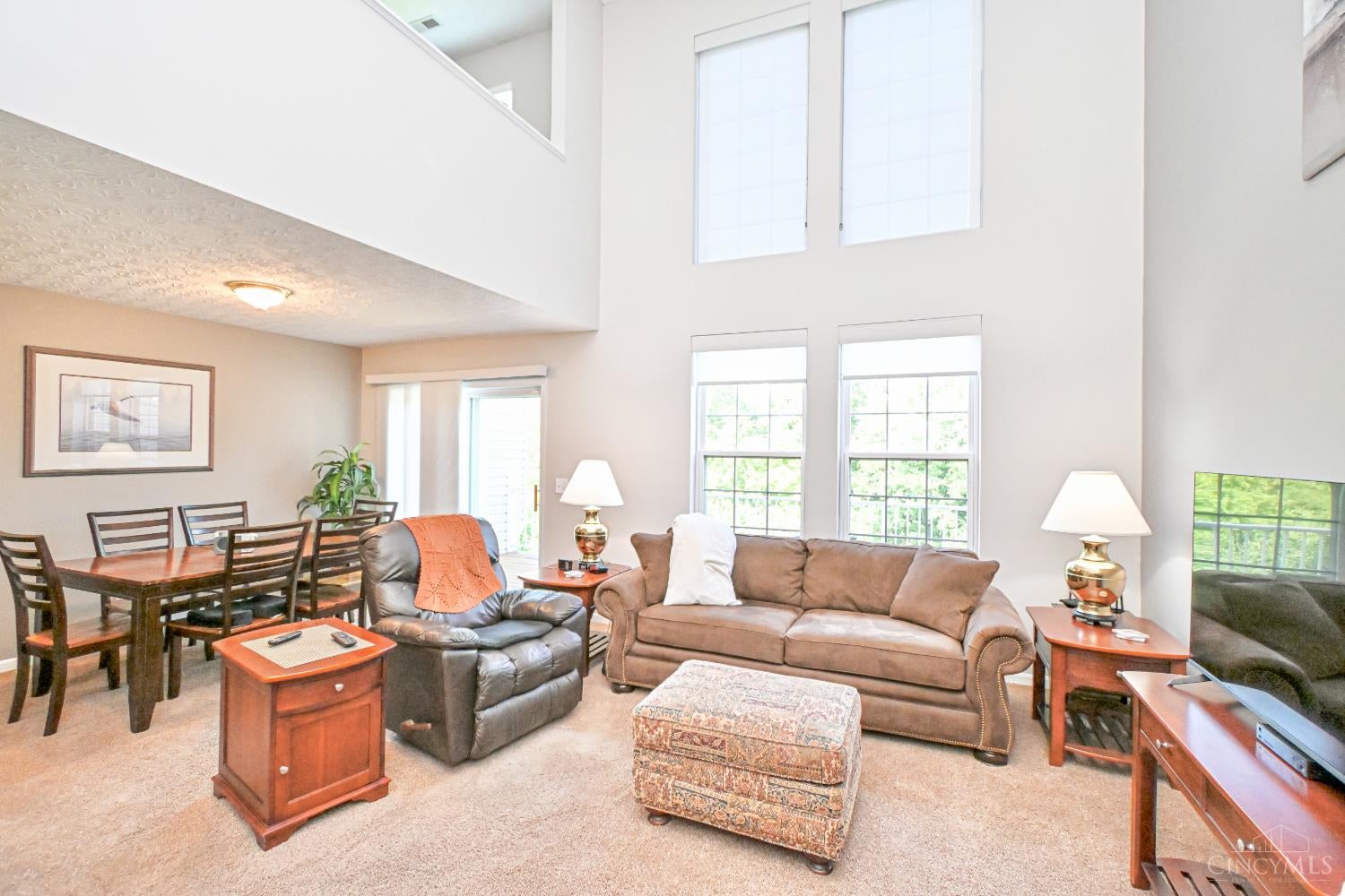 5795 Heights Court