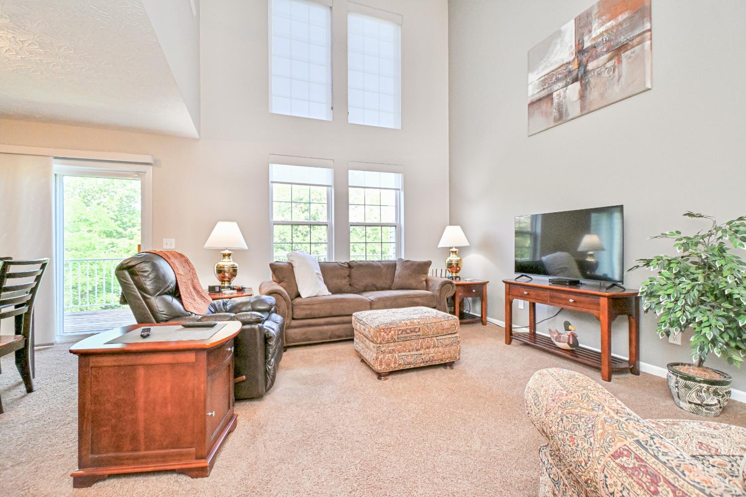 5795 Heights Court