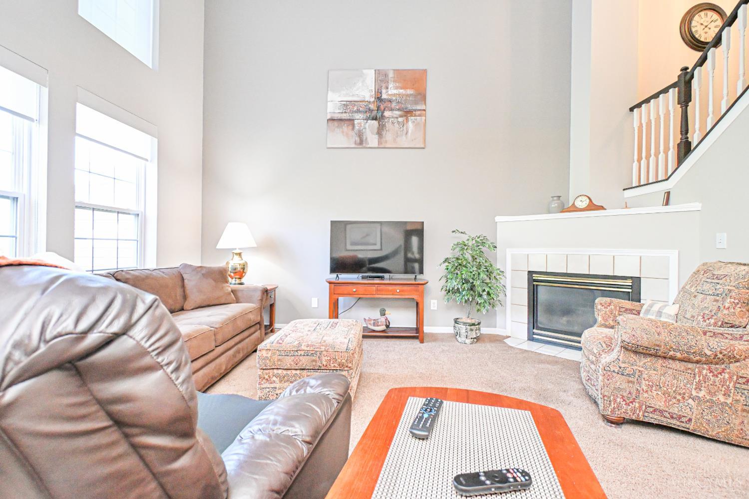 5795 Heights Court