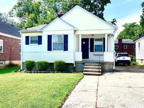 Homes For Sale - 8343 Roland Avenue<br/> Cincinnati, OH 45216