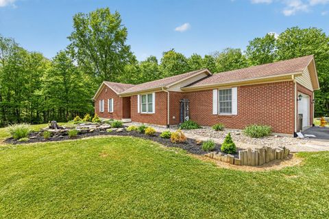 Photo of 2954 Clermont County Farms Road, Franklin Township, OH 45106 (MLS # 1877096)