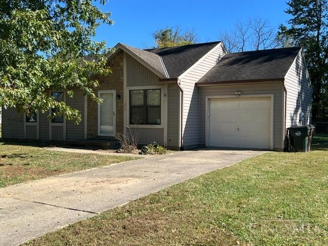503 Evans Court