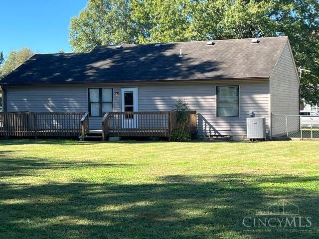 503 Evans Court