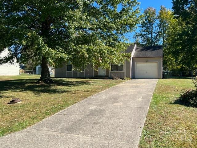 503 Evans Court