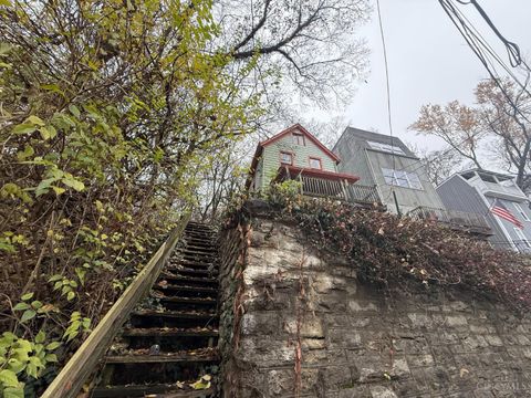 Photo of 2485 Warsaw Avenue, Cincinnati, OH 45204 (MLS # 1862642)