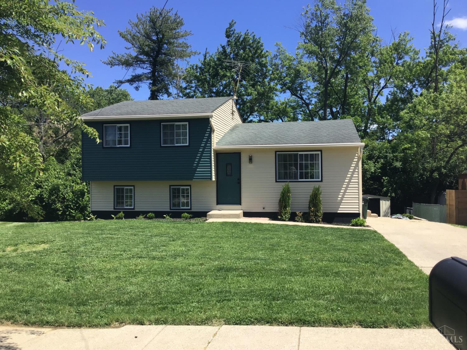 9310 Loralinda Drive