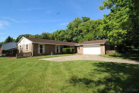 Homes For Sale - 1371 Taft Place<br/> Hamilton, OH 45013