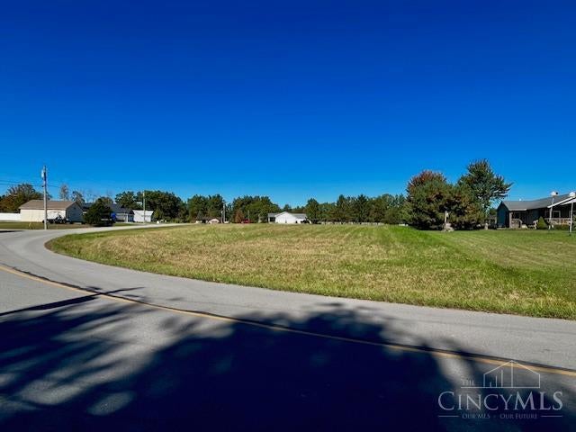 3982 Waynoka Drive