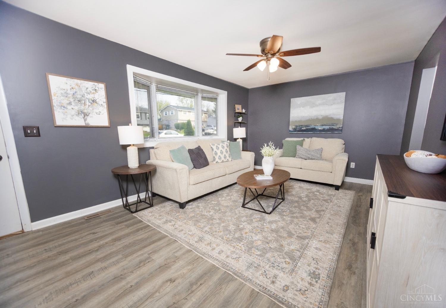 11953 Wincanton Drive, Colerain Twp, Ohio image 3