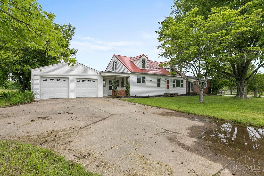 1910 Bethel New Richmond Road, Monroe, Ohio image 3